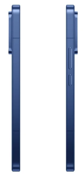 Смартфон Xiaomi 17T Pro 5G 12/512GB Deep Blue + подарок купить,469990