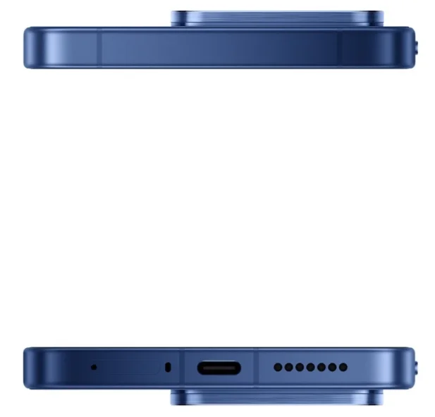 Смартфон Xiaomi 17T Pro 5G 12/512GB Deep Blue + подарок купить,469990