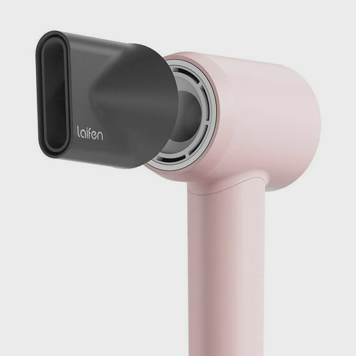 Фен Laifen SE Special 1HD12-G-RU-PK-003 Pink