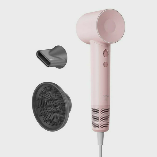 Фен Laifen SE Special 1HD12-G-RU-PK-003 Pink