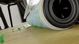 Пылесос Karcher FCV 3 белый