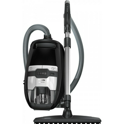 Пылесос Miele SKMR3 Blizzard CX 1 Comfort черный обсидиан