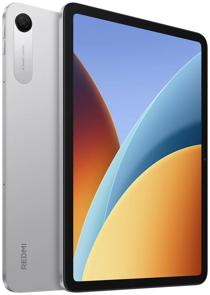 Планшет Xiaomi Redmi Pad 2 9.7" 4/128GB Silver