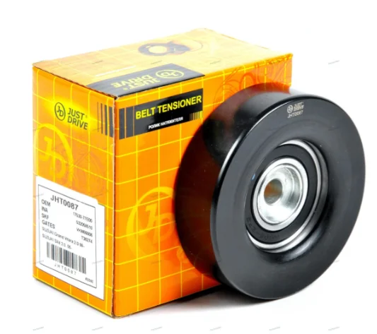 Ролик ремня приводного Just Drive JHT0087 купить,7040