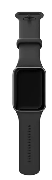 Фитнес-браслет Xiaomi Smart Band 10 Pro BHR08W9GL Midnight Black