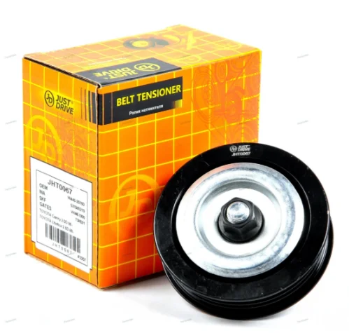 Ролик ремня приводного Just Drive JHT0067 купить,8564