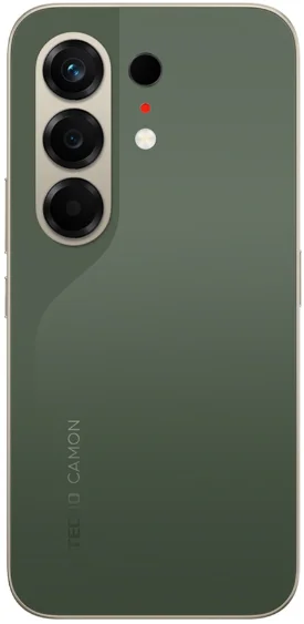 Смартфон Tecno Camon 50 4G 12/256GB Fir Green купить,286353