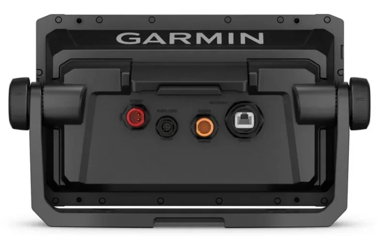 Эхолот Garmin Striker Echomap UHD2 92sv 010-02687-01 черный