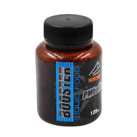 Ароматизатор Minenko Liquid Booster Hot Chilli 125 мл