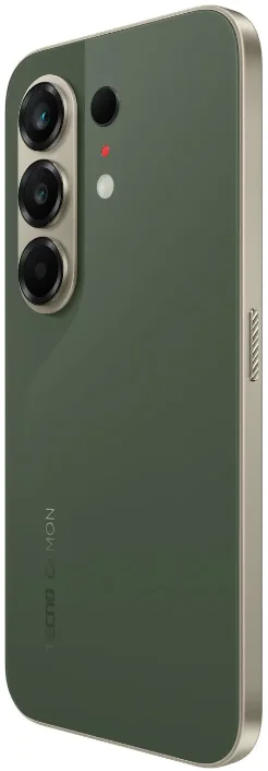 Смартфон Tecno Camon 50 4G 12/256GB Fir Green купить,286353