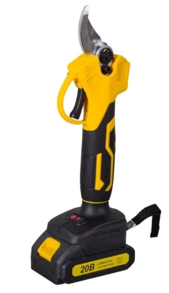 Секатор аккумуляторный Huter CP-20Li-2K EA+ купить,35190