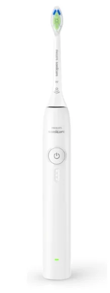 Электрическая зубная щетка Philips Sonicare 3100 HX4033/21 белый купить,NaN