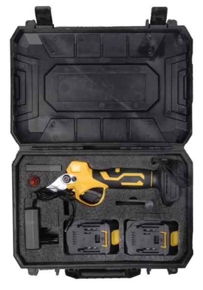Секатор аккумуляторный Huter CP-20Li-2K EA+ купить,35190