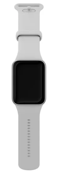Фитнес-браслет Xiaomi Smart Band 10 Pro BHR08WBGL Glacier Silver