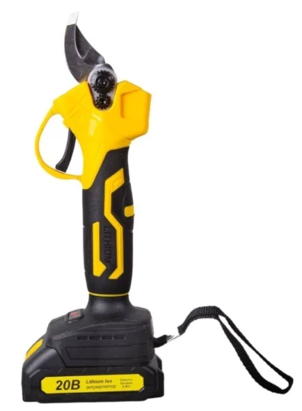 Секатор аккумуляторный Huter CP-20Li-2K EA+ купить,35190