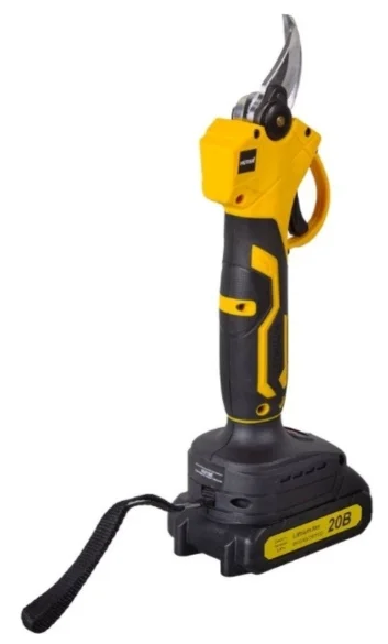 Секатор аккумуляторный Huter CP-20Li-2K EA+ купить,35190