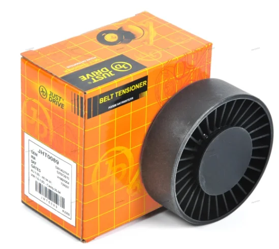 Ролик ремня приводного Just Drive JHT0089 купить,3957