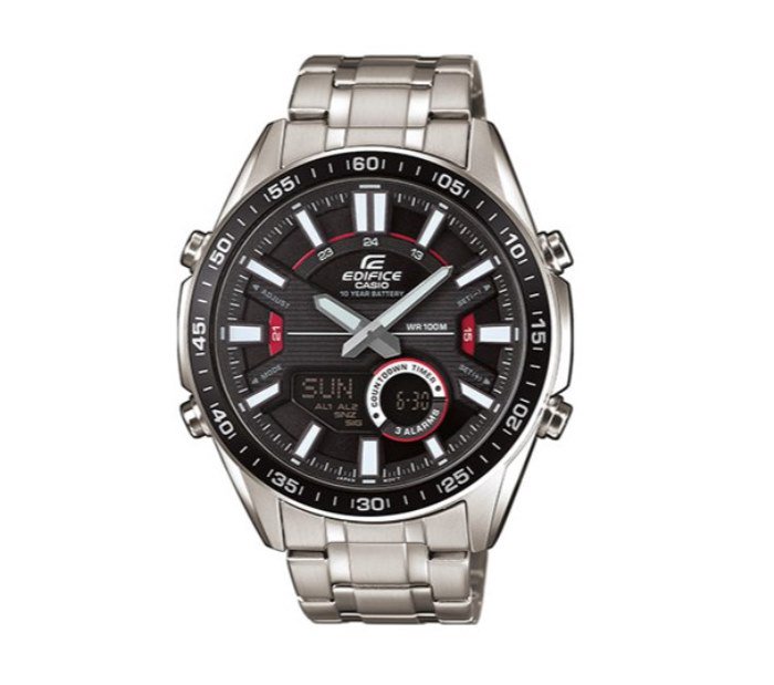 Часы Casio EFV-C100D-1AVDF купить,NaN