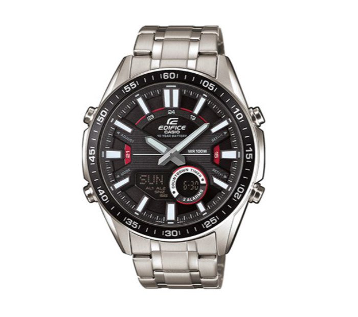 Часы Casio EFV-C100D-1AVDF купить,NaN