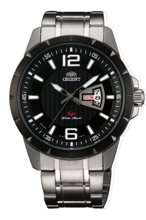 Наручные часы Orient FUG1X001B9 купить,NaN