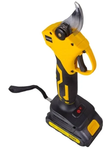 Секатор аккумуляторный Huter CP-20Li-2K EA+ купить,35190
