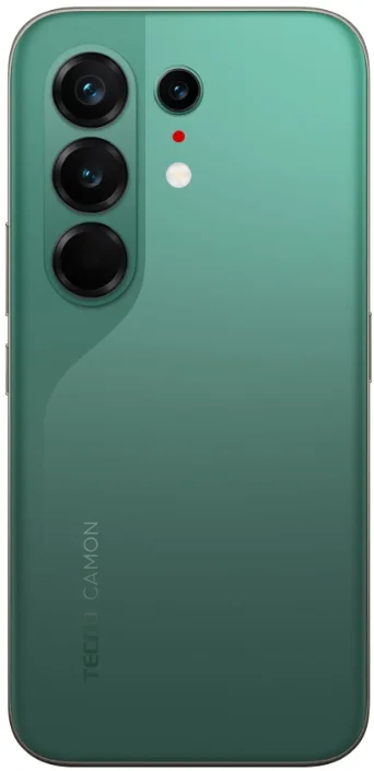 Смартфон Tecno Camon 50 Ultra 5G 8/256GB Cypress Green купить,NaN