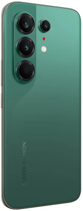 Смартфон Tecno Camon 50 Ultra 5G 8/256GB Cypress Green купить,NaN