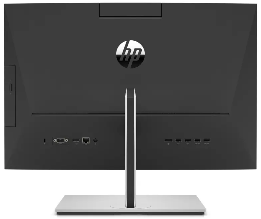 Моноблок HP ProOne 440 G6 AIO 1C7B6EA 23.8" черный купить,0