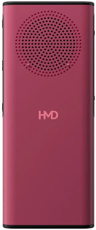 Мобильный телефон Nokia 130 Music TA-1704 DS Red