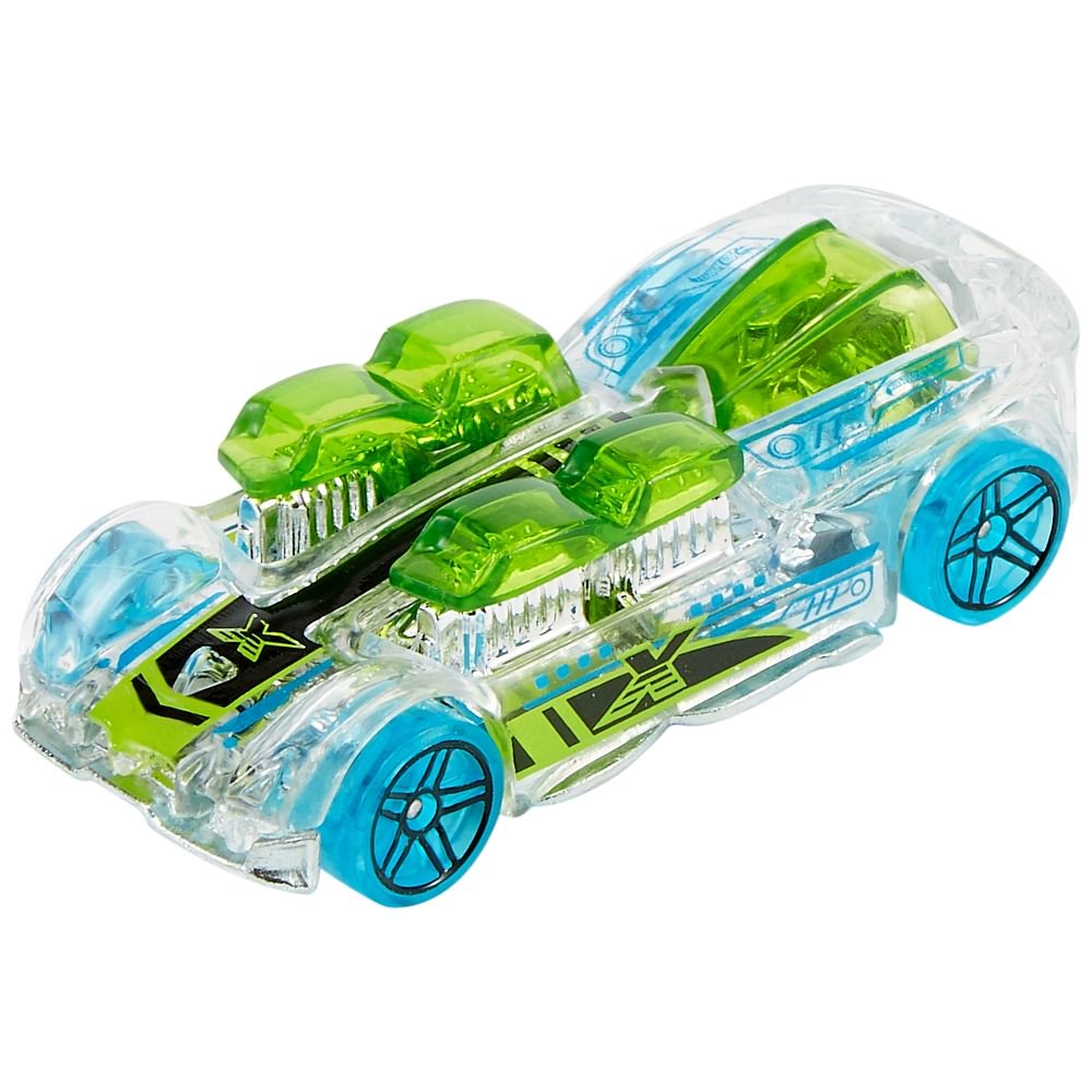 Игровой набор Hot Wheels City Атака Кобры купить,NaN