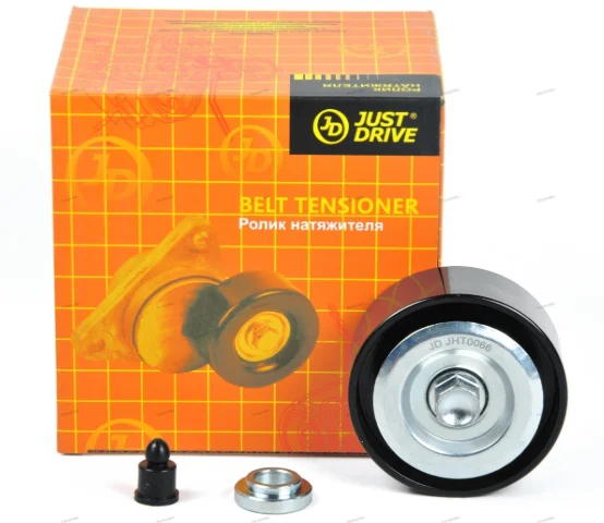 Ролик ремня приводного Just Drive JHT0066 купить,9061