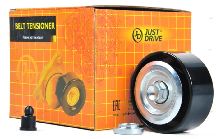 Ролик ремня приводного Just Drive JHT0066 купить,9061