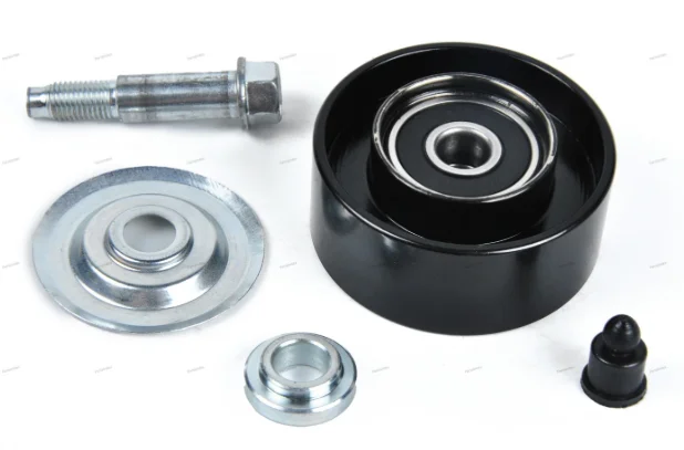 Ролик ремня приводного Just Drive JHT0066 купить,9061
