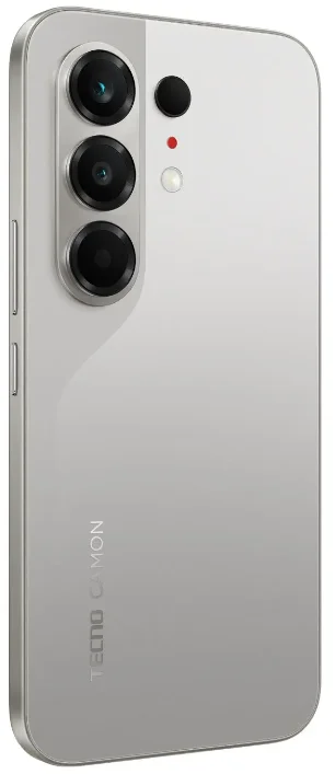 Смартфон Tecno Camon 50 4G 8/256GB Nebula Titanium купить,179990