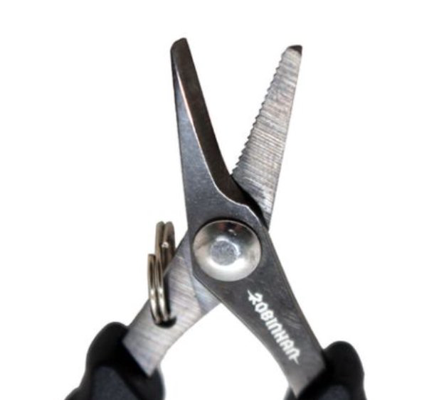 Ножницы для плетёнки EastShark 105127 купить,1500