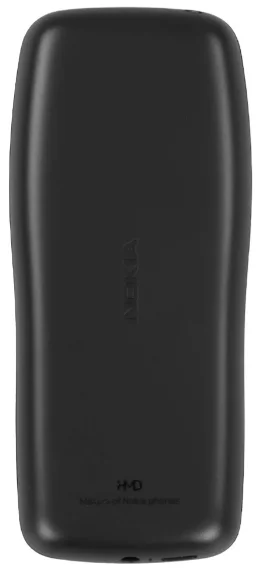 Мобильный телефон Nokia 105 TA-1416  Charcoal