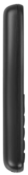 Мобильный телефон Nokia 105 TA-1416  Charcoal