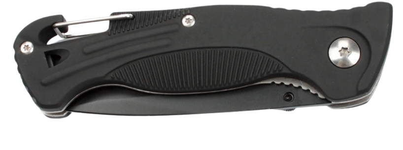 Нож туристический Ganzo G611-BK