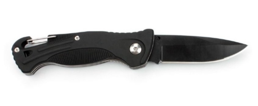 Нож туристический Ganzo G611-BK купить,NaN