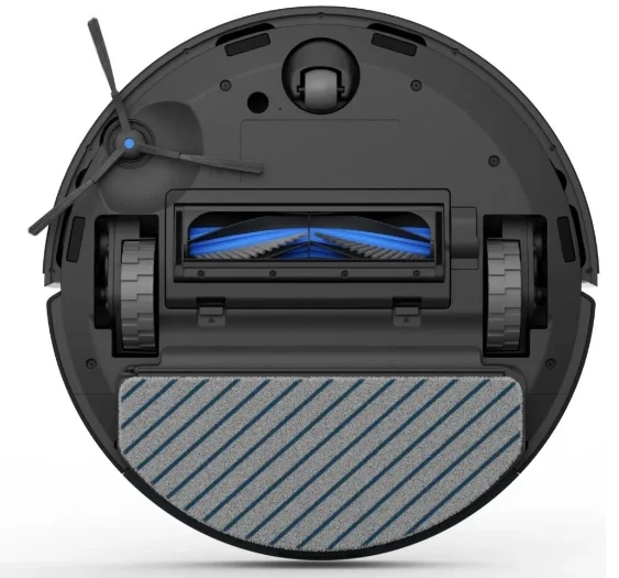 Робот-пылесос Ecovacs DEEBOT N20E Plus YDLX11-3 Черный купить,NaN