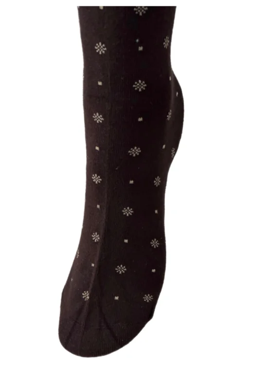 Колготки XH.Spring 6926951809100 бежево-коричневые 40/46 6 шт купить,8600