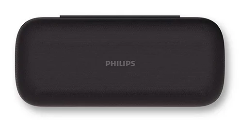 Триммер Philips OneBlade Pro QP6652/61 черный купить,NaN