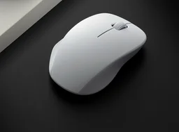 Мышь Xiaomi Comfort Edition XMWXSB04YM белый