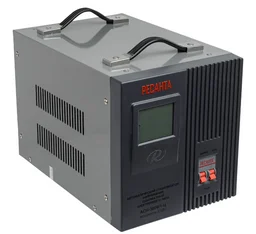 Стабилизатор Ресанта АСН- 3 000/1-Ц