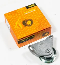 Ролик ремня приводного Just Drive JHT0093