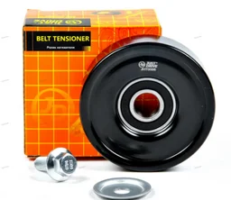 Ролик ремня приводного Just Drive JHT0086