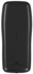 Мобильный телефон Nokia 105 TA-1416  Charcoal