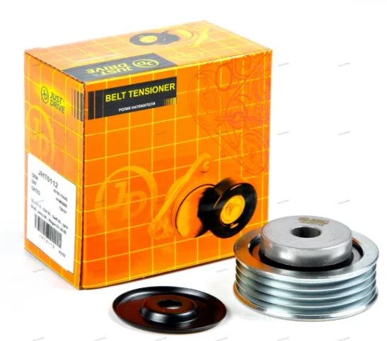 Ролик ремня приводного Just Drive JHT0112 купить,11348