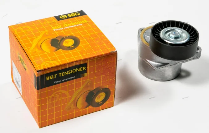 Ролик ремня приводного Just Drive JHT0096 купить,11144