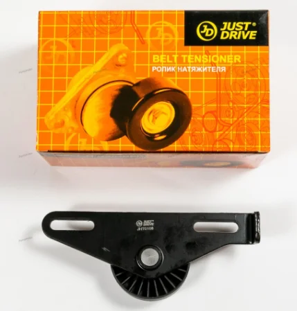 Ролик ремня приводного Just Drive JHT0108 купить,3514
